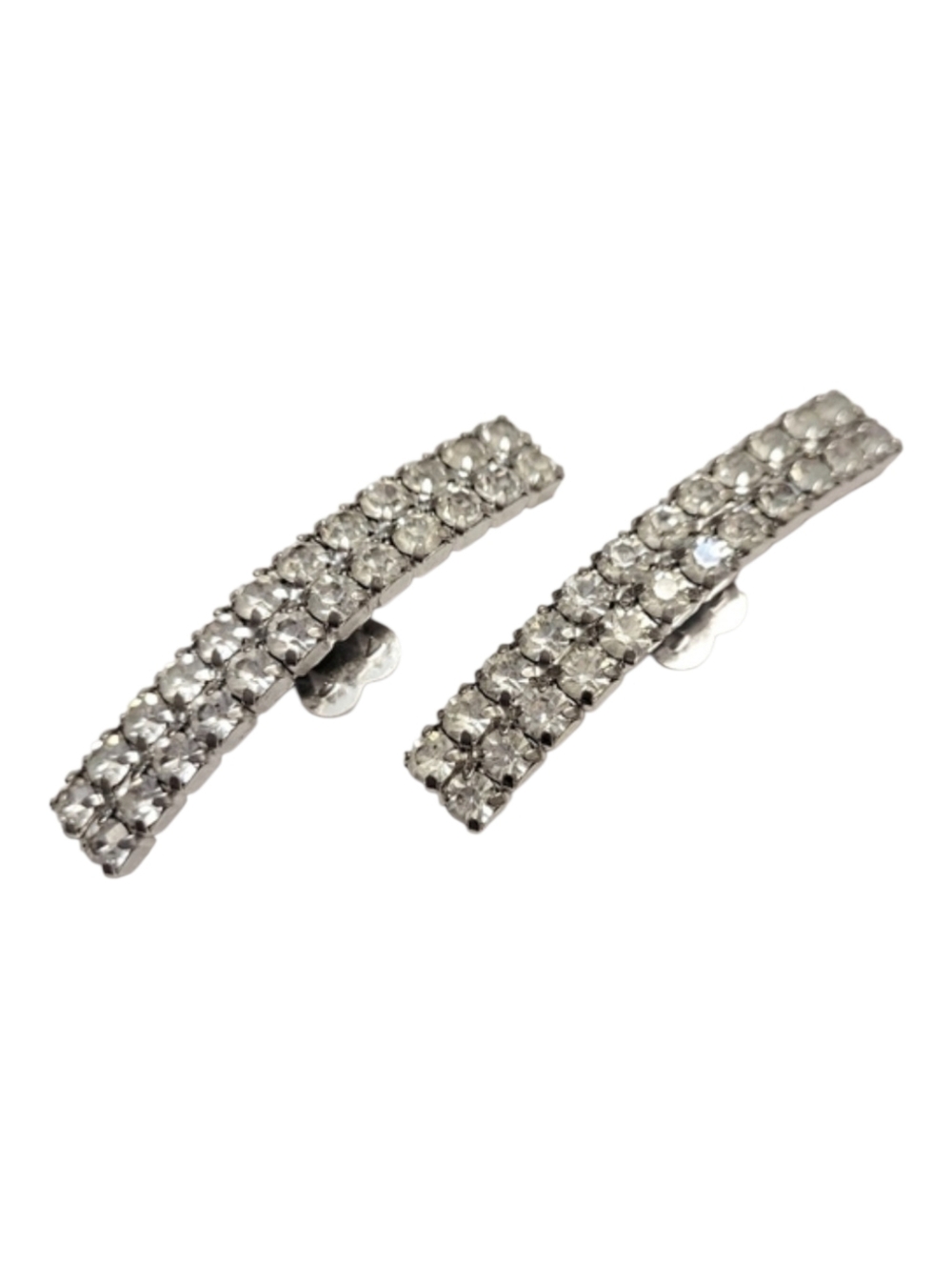 Vintage Shoe Clips